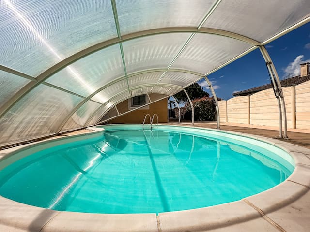 BdeuxSimmobilier managed Airbnb listing 3