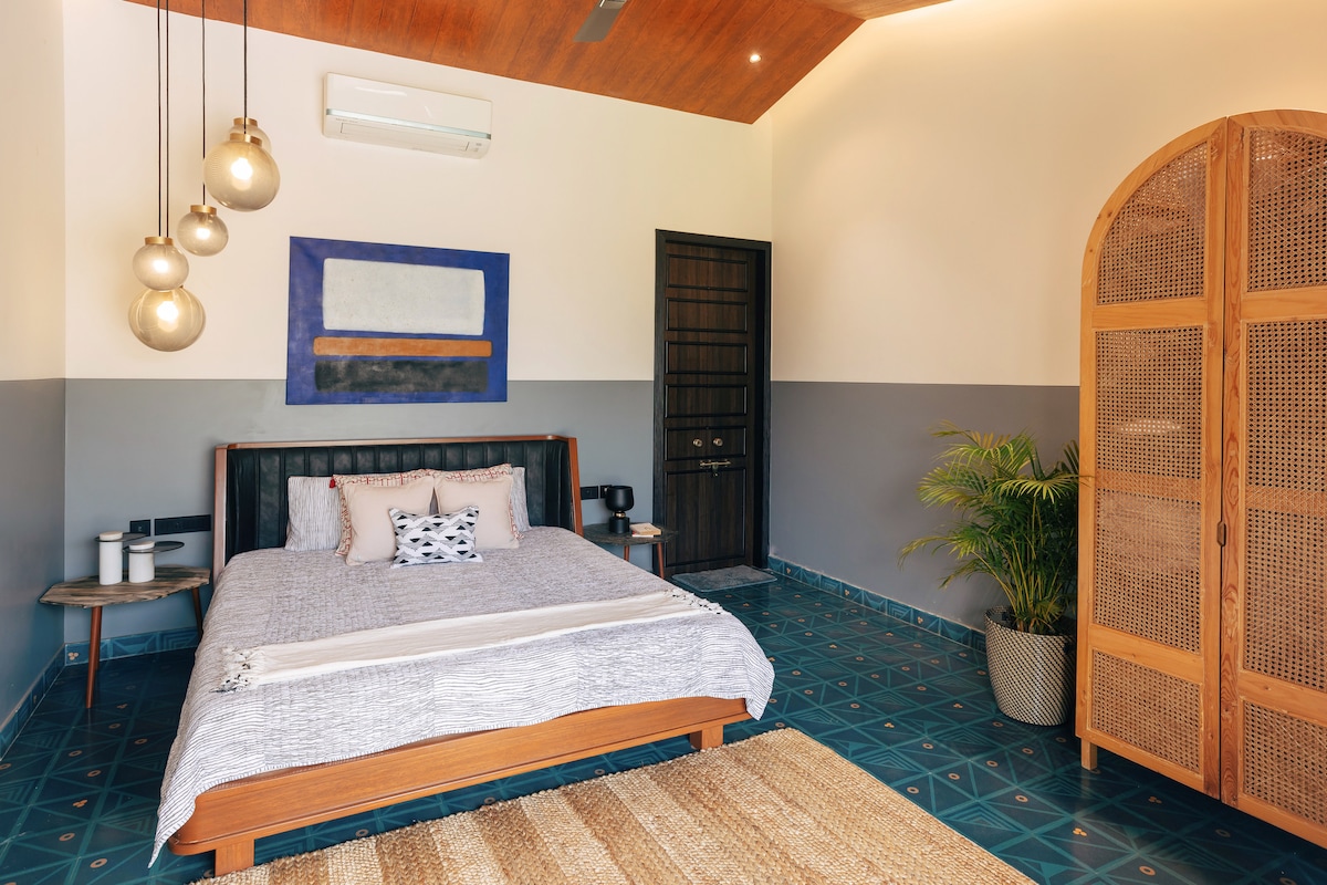 საძინებელი 2