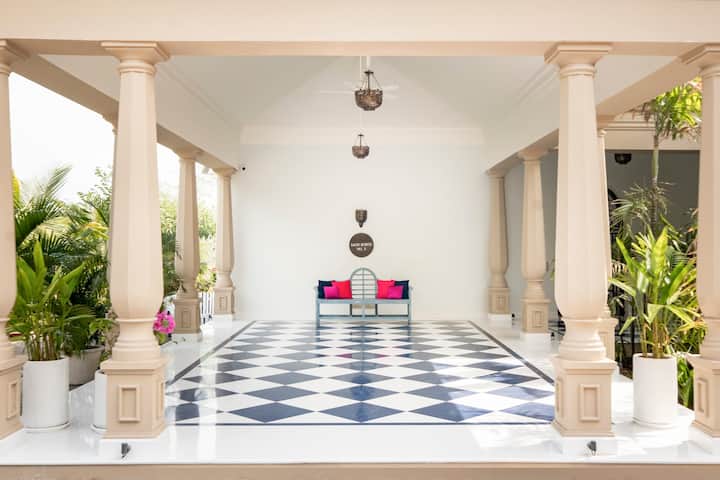 Patio image 1