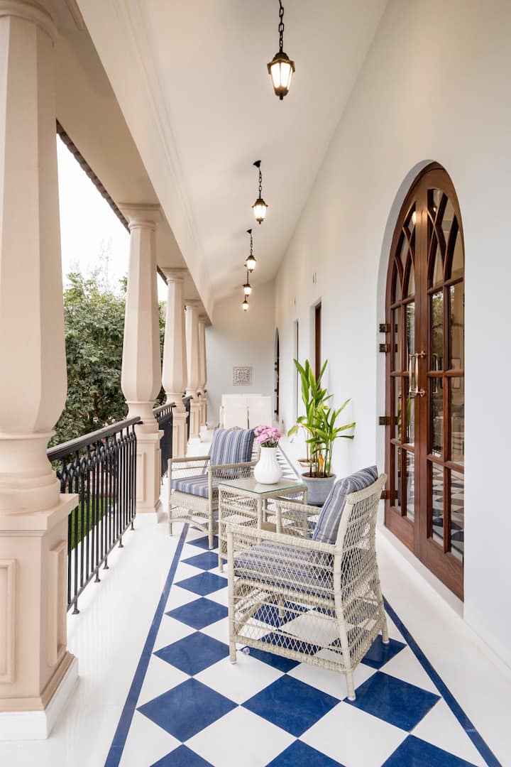 Patio image 5