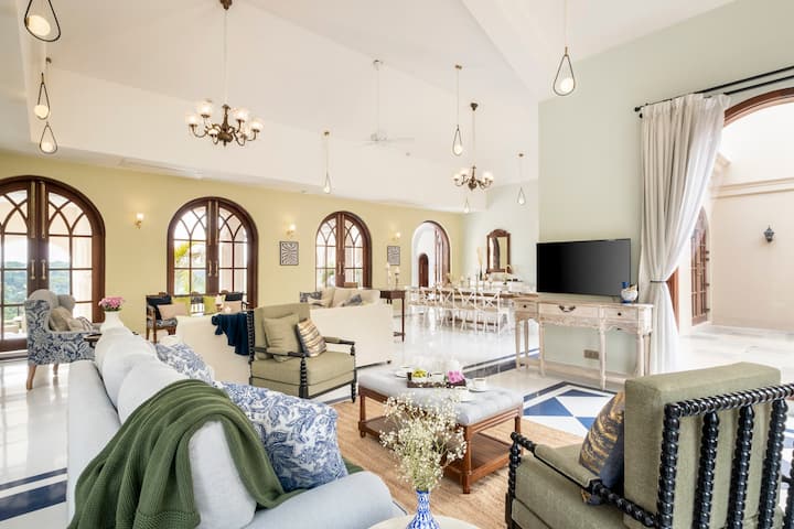 Living room 1 image 1