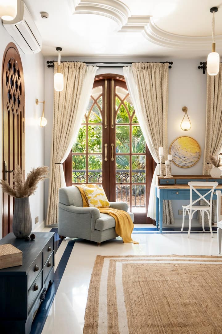 Υπνοδωμάτιο 4