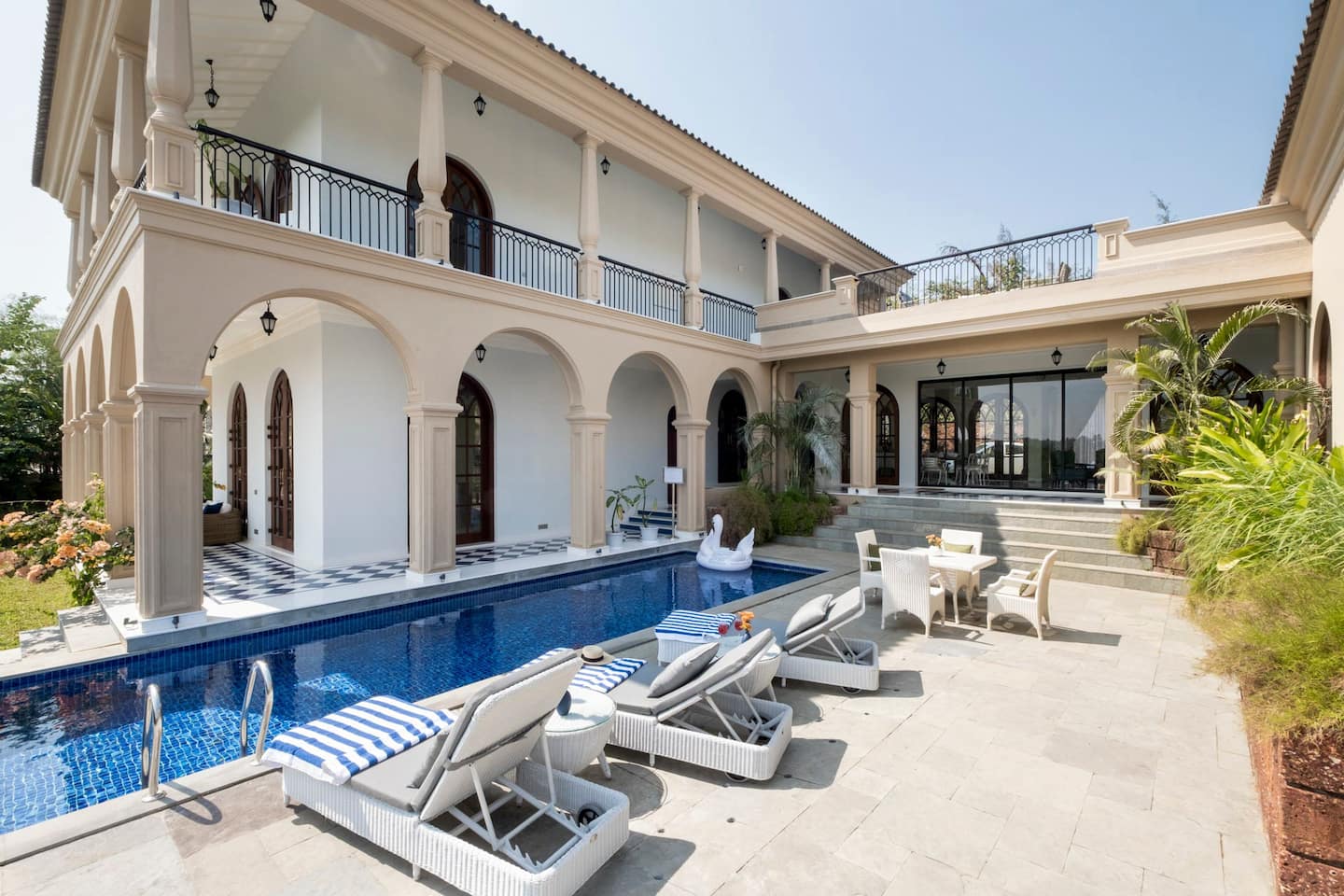 Goa, India Luxury Vacation Rentals | Airbnb
