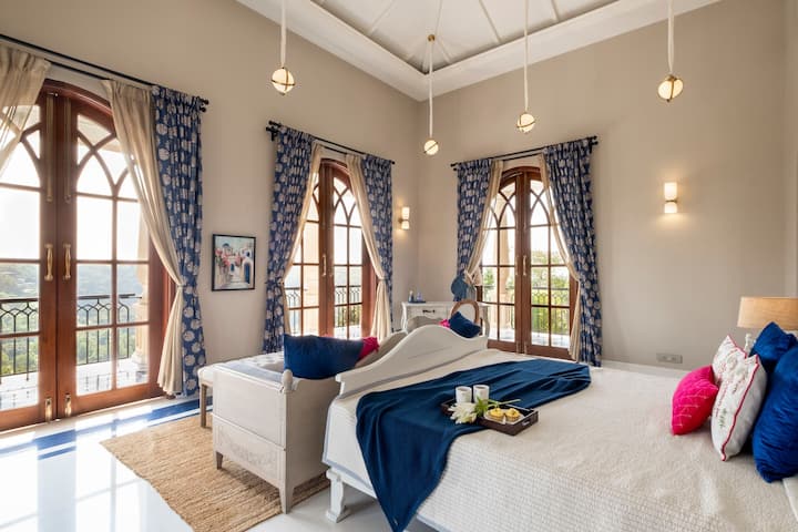 Υπνοδωμάτιο 1