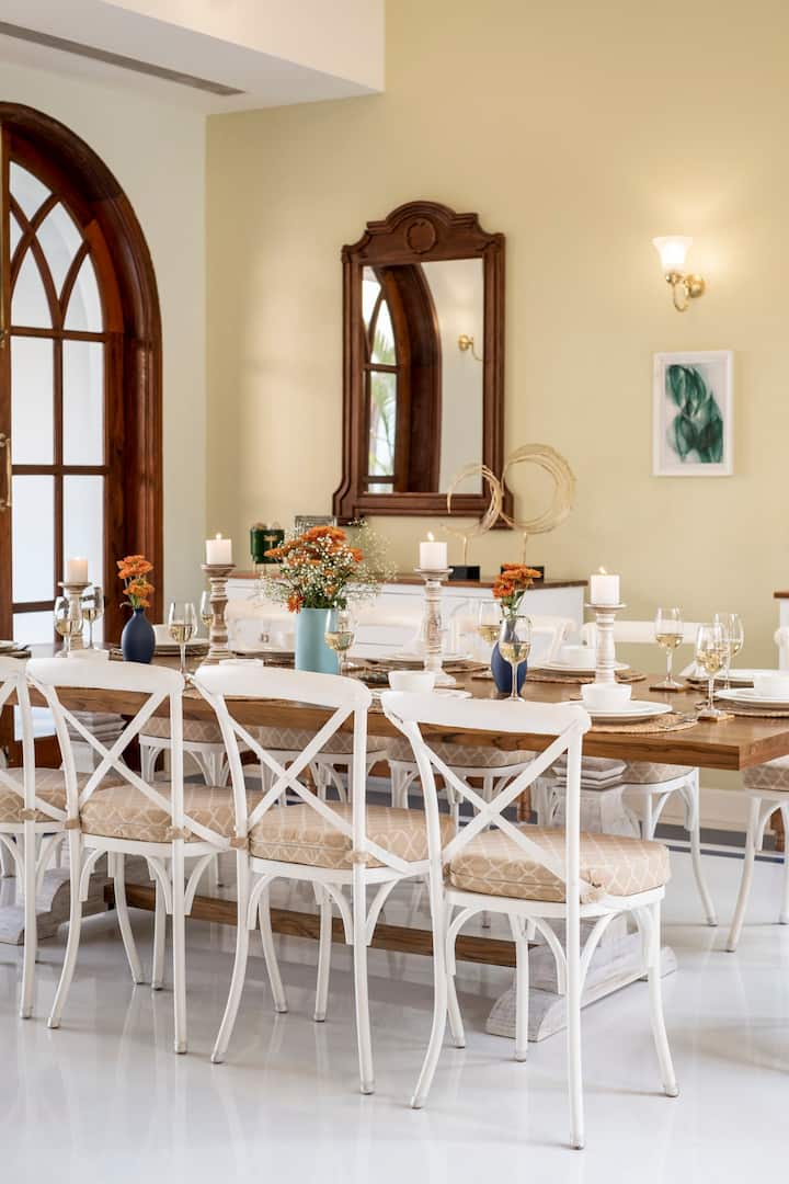 Dining area 2 image 1
