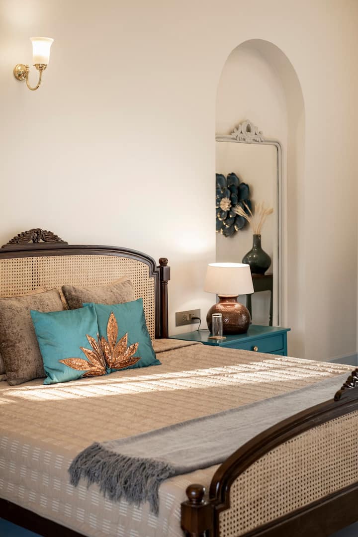 Υπνοδωμάτιο 5