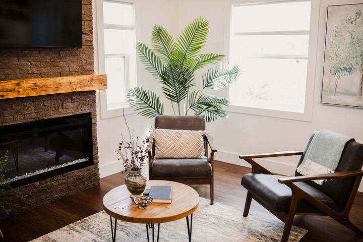 Copper Shore Lake House – Keirstead