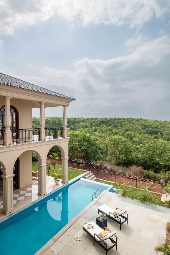 Pool image 1