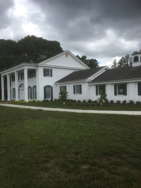 The Manor at Stark Farms