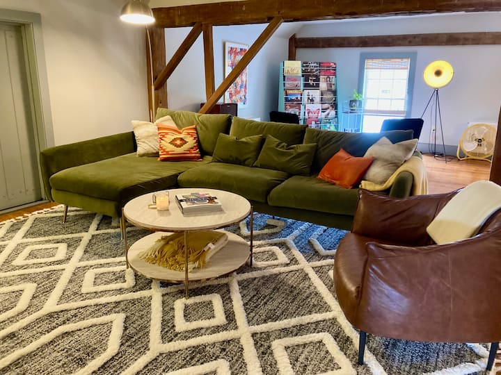 ห้องนั่งเล่น