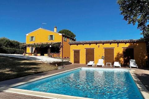 Villa “Le Querce”