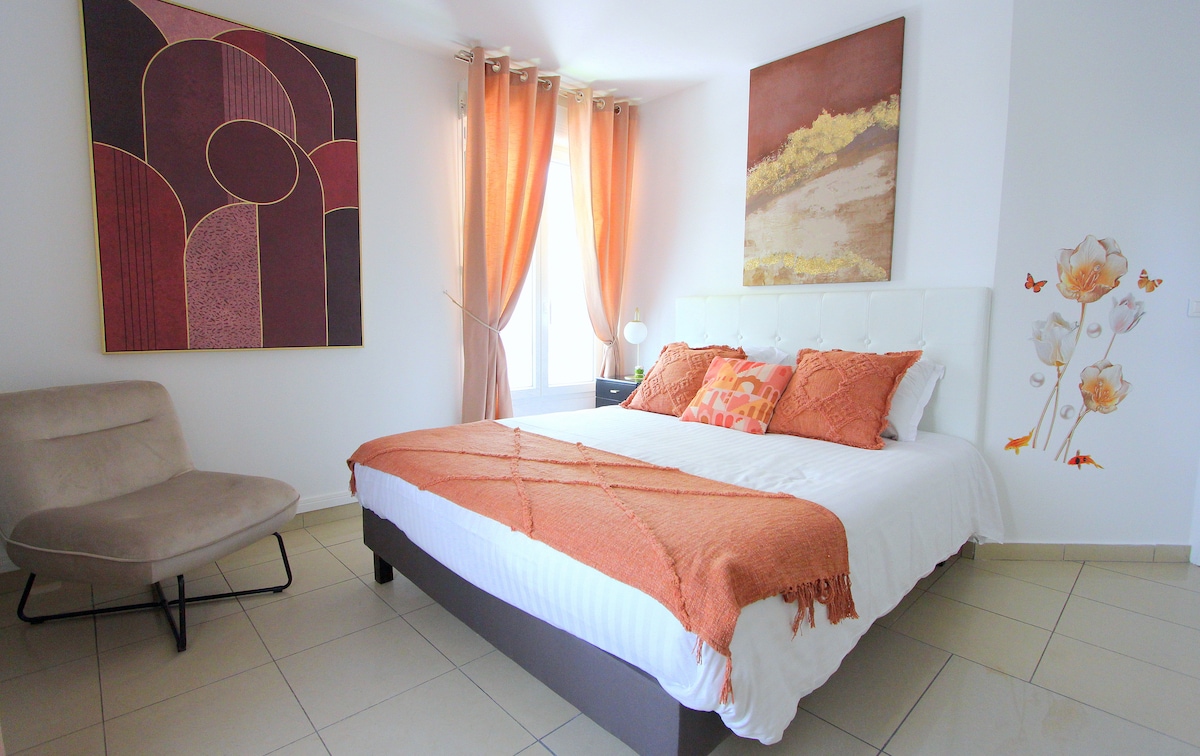 Спална соба 1