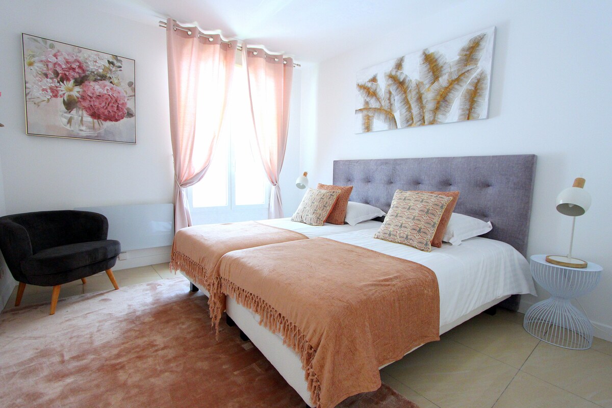 Спална соба 3