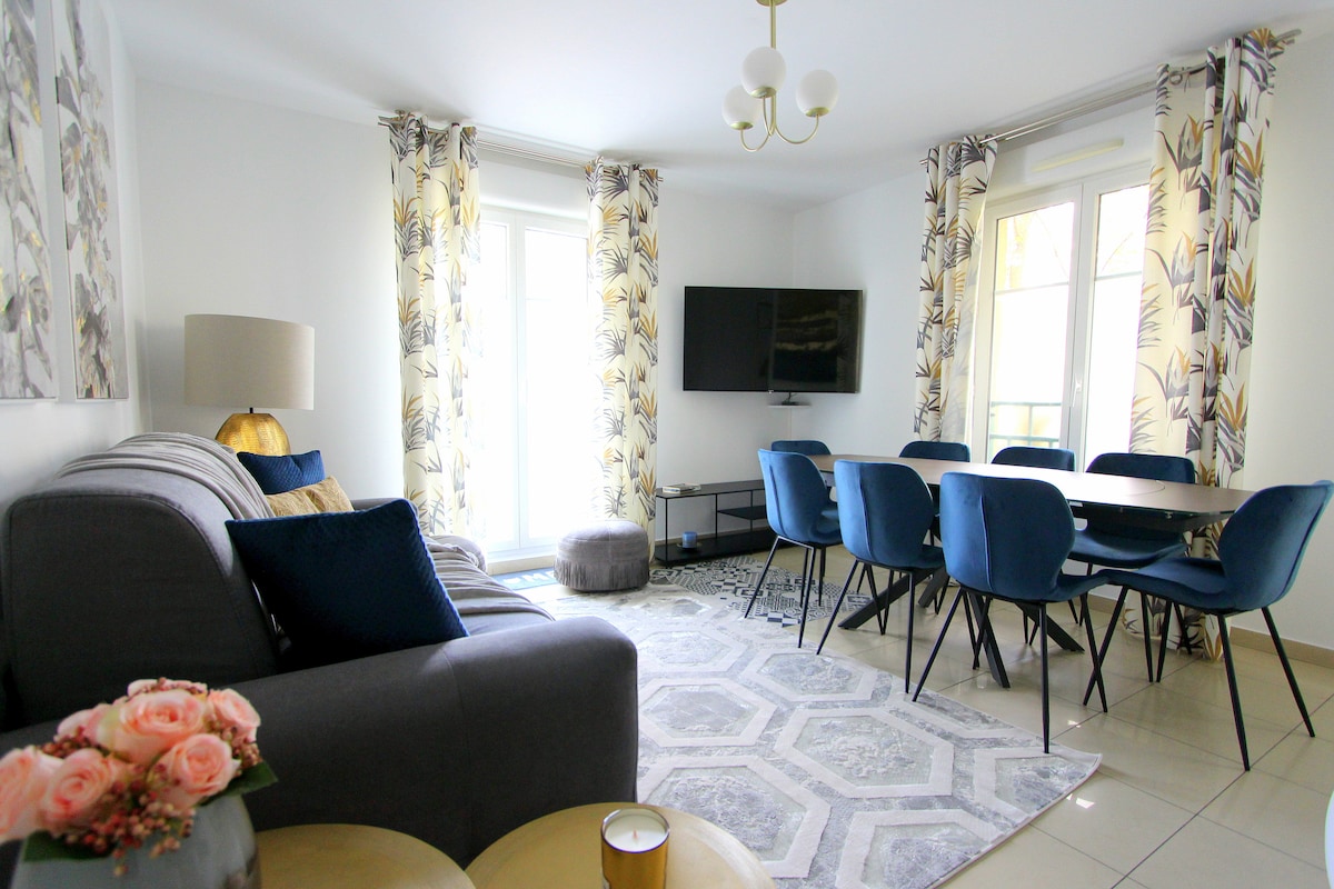 Дневна соба