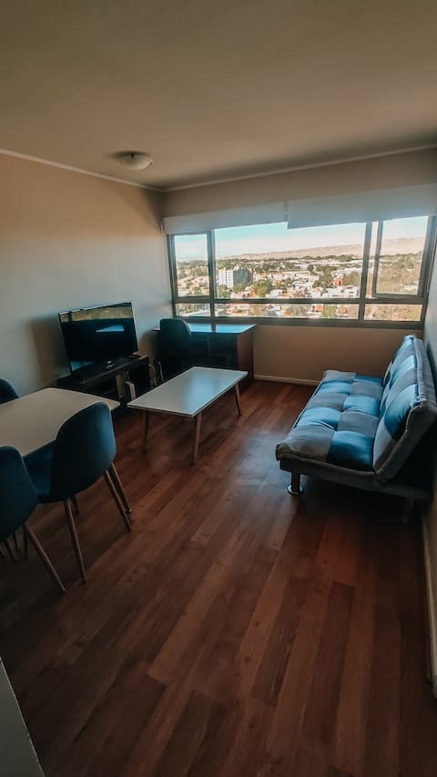 Apartment in Calama