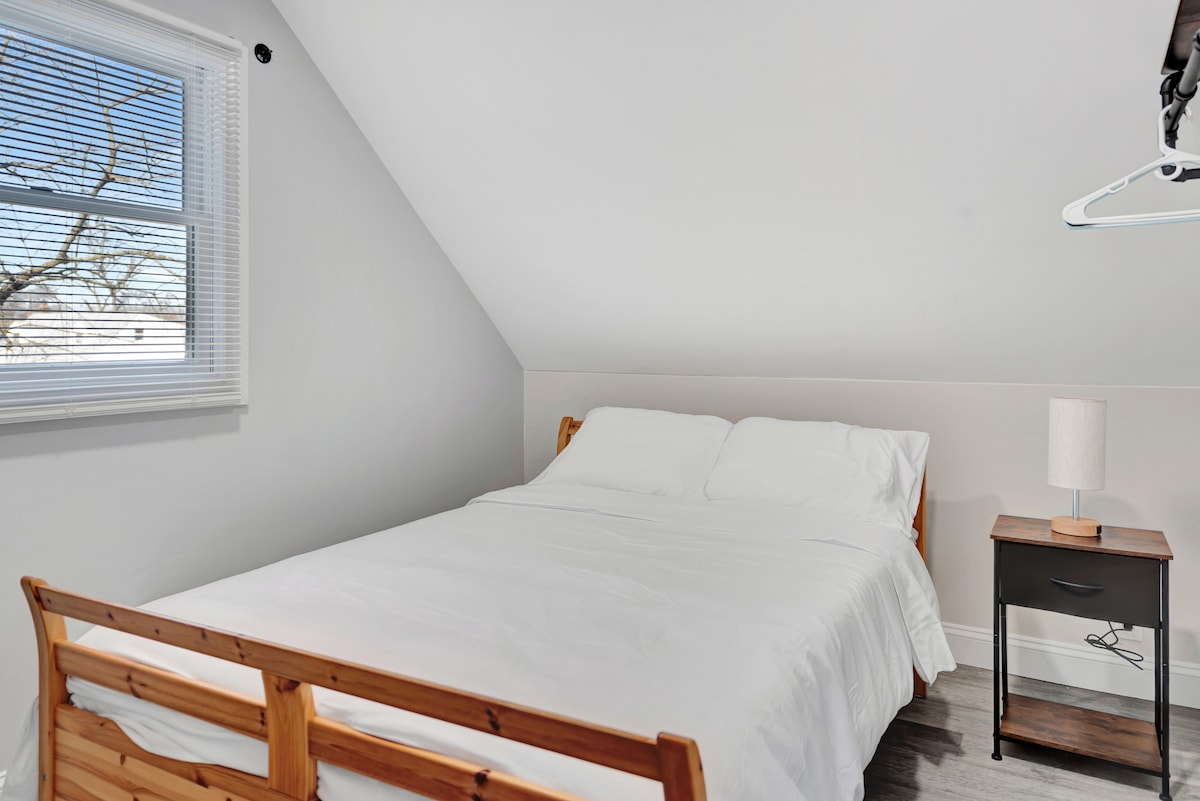 غرفة النوم 5