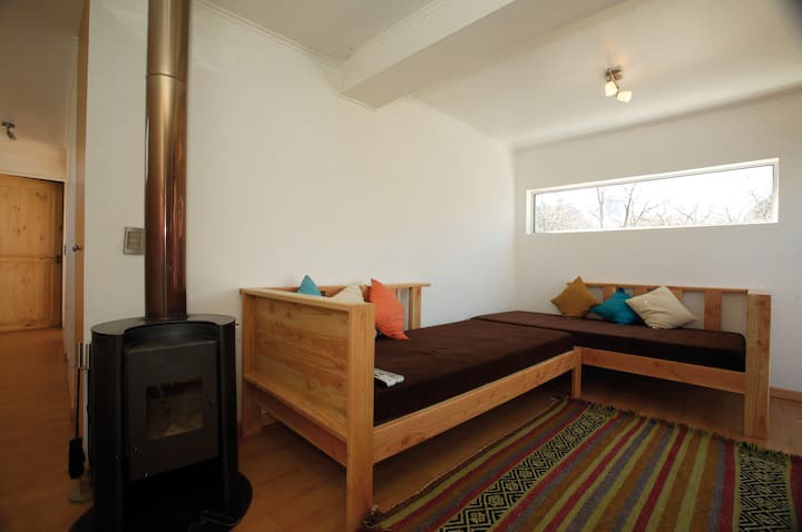 Всекидневна