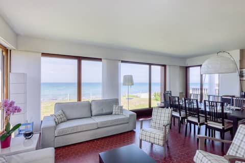 Villa Les Sternes - Les Pieds dans l 'Eau