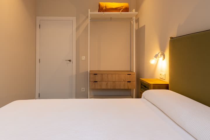 غرفة النوم 2