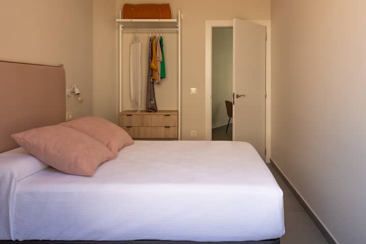 غرفة النوم 1