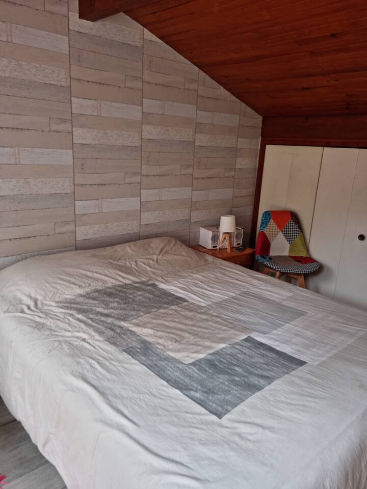 ห้องชั้นบน