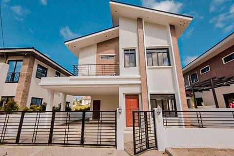 House of Ellisse