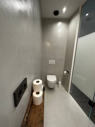 Sigmund FREUD – City Apartment Downtown Vienna gallery image 4