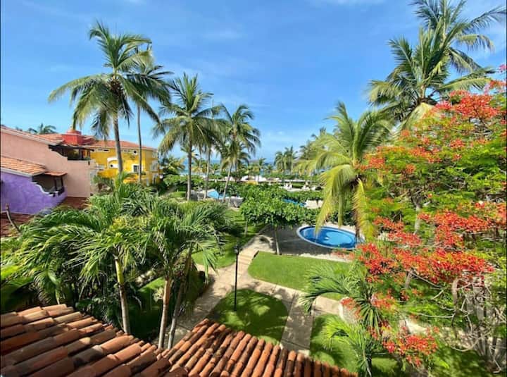 Beach House Escape Houses for Rent in Ixtapa, guerrero, Mexico Airbnb