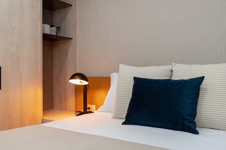 SPAVAĆA SOBA 3 | SPAVAĆA SOBA 3