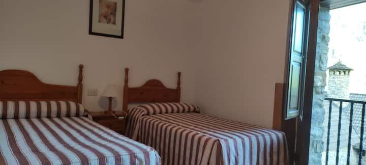 საძინებელი 2