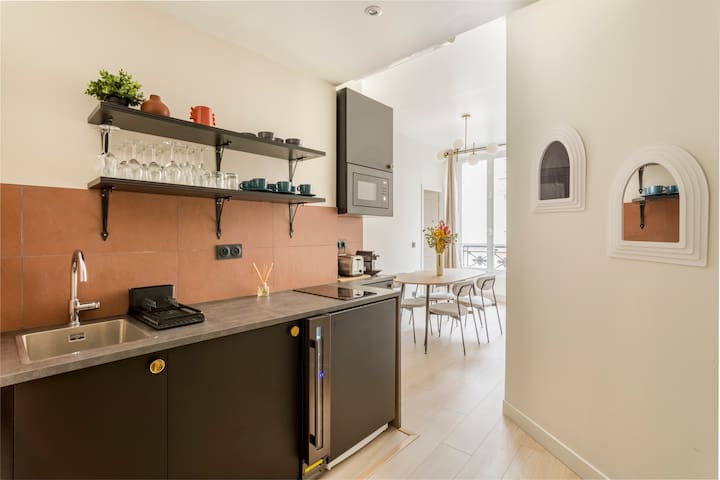 Best Stay.fr managed Airbnb listing 1