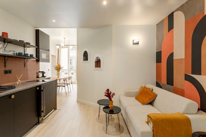 Best Stay.fr managed Airbnb listing 1