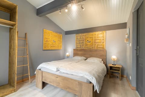 Spacious house near Europa Park