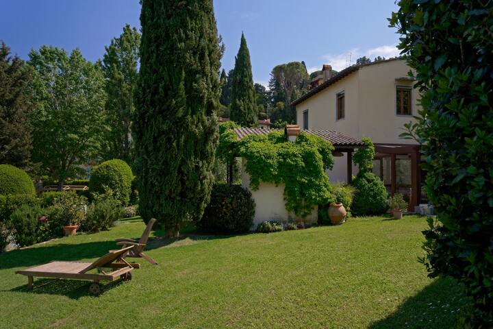 Garden Duomo House gallery image 2