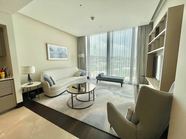 Emaar Address 2+1 Lüks Residence gallery image 3