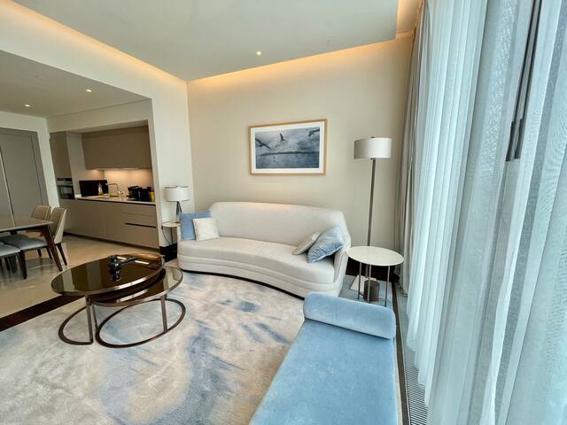 Emaar Address 2+1 Lüks Residence gallery image 2