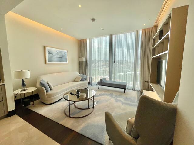 Emaar Address 2+1 Lüks Residence gallery image 4