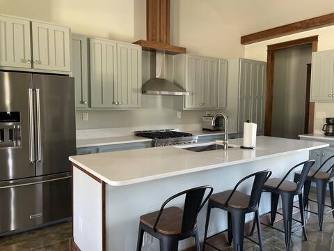 Ellicottville Home