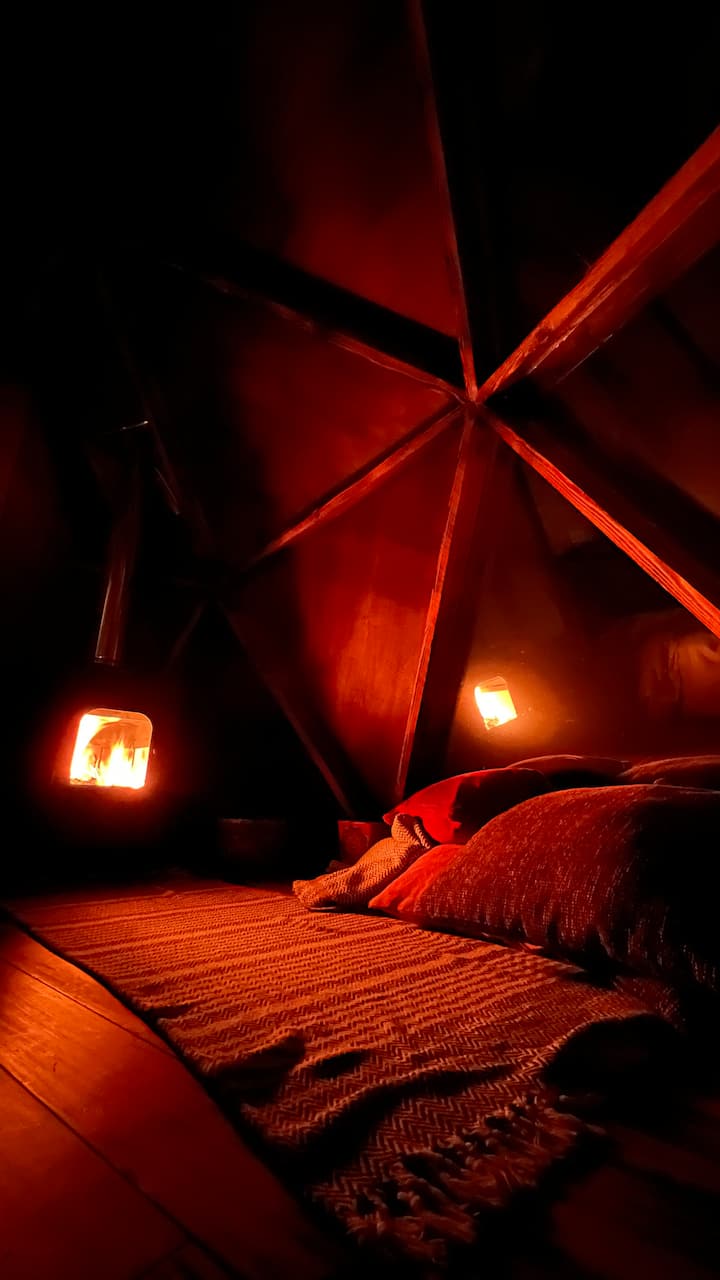 يتم الاستمتاع بالأيام الباردة أيضًا...