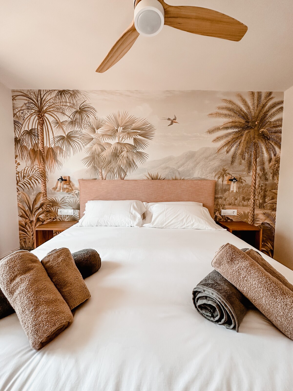 1 kati ya vyumba 5 vya kulala