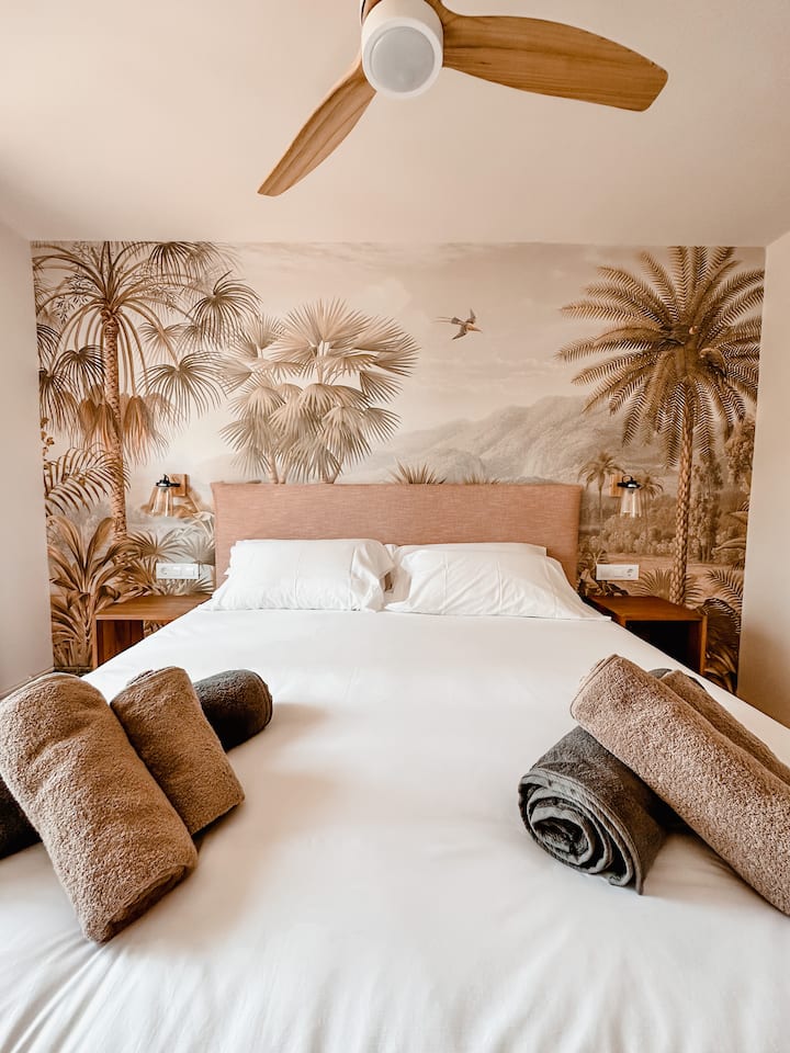 1 ใน 5 ห้องนอน