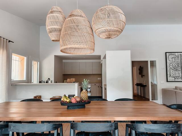 Casa Prins: luxury holiday home in a quiet area gallery image 4