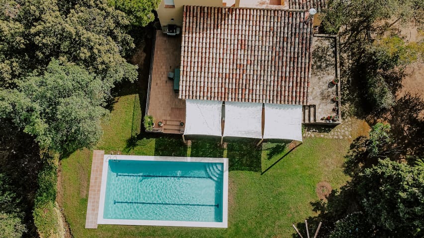 Casa Prins: luxury holiday home in a quiet area