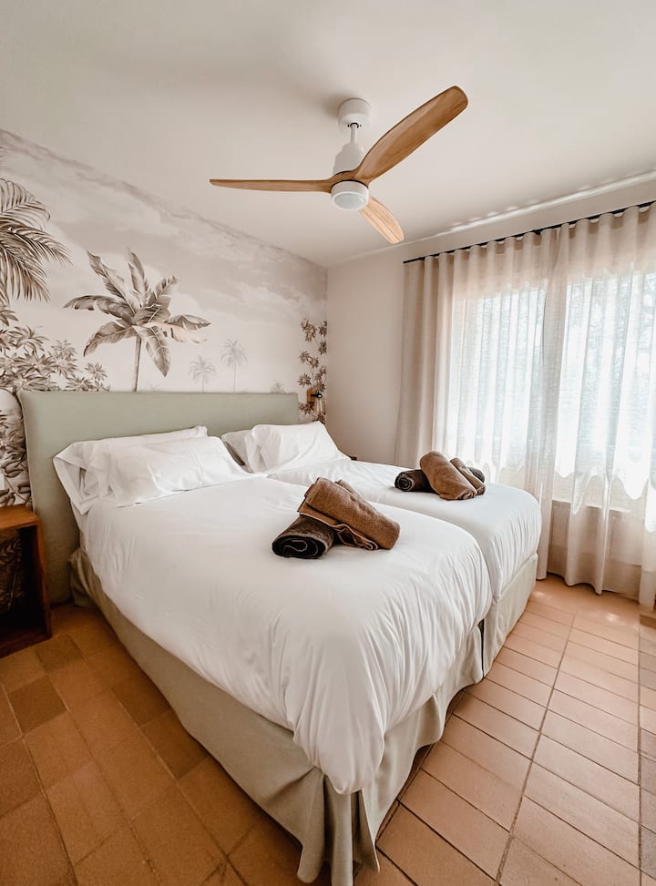 ห้องนอน 2