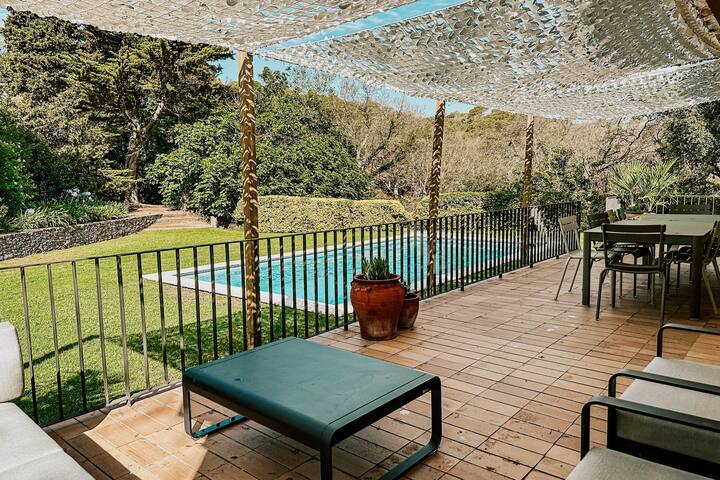 Casa Prins: luxury holiday home in a quiet area gallery image 5