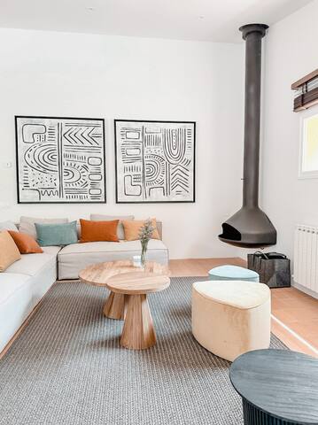 Casa Prins: luxury holiday home in a quiet area gallery image 3