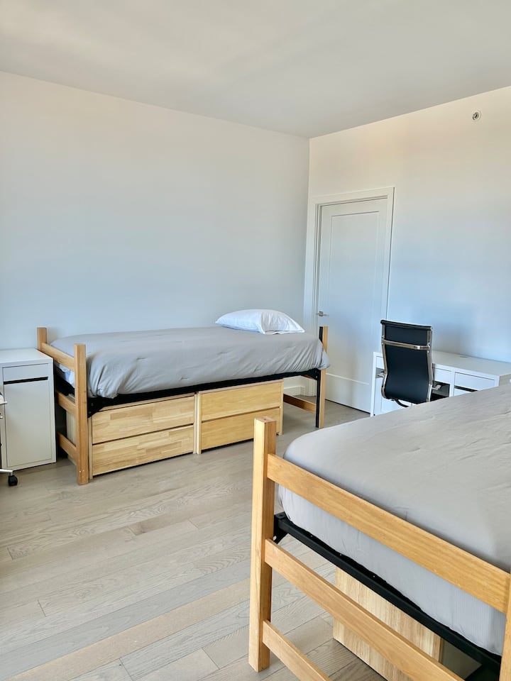 Спална соба 2