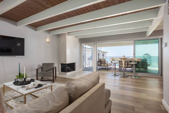 Oceanview Oasis, The Strand, Parking gallery image 2