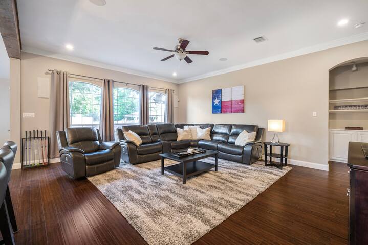 The ATX LUXE PLAY Golf gallery image 4