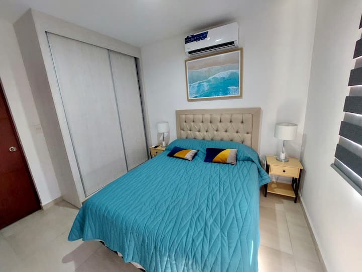 غرفة النوم 2